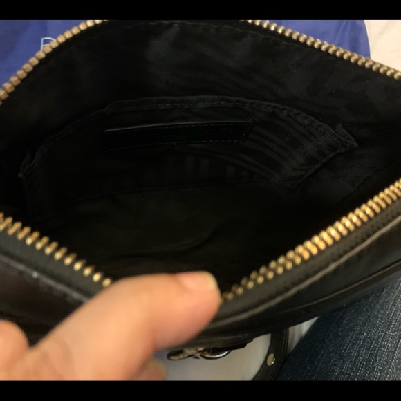 Rebecca Minkoff mini Mac bag. - Picture 3 of 3